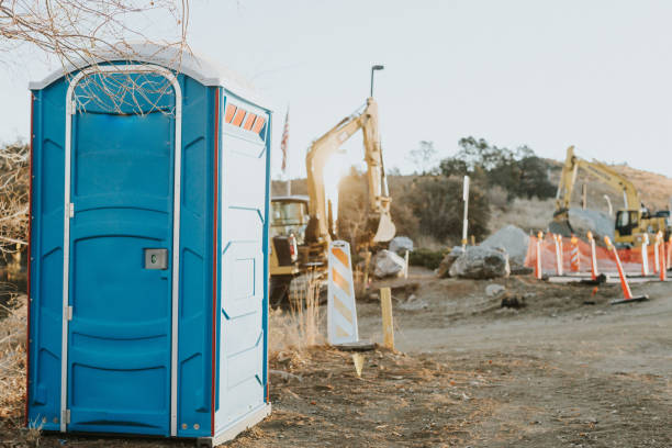 Types of Portable Toilets We Offer in Westville, IL