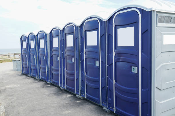 Reliable Westville, IL Portable Potty Rental Solutions